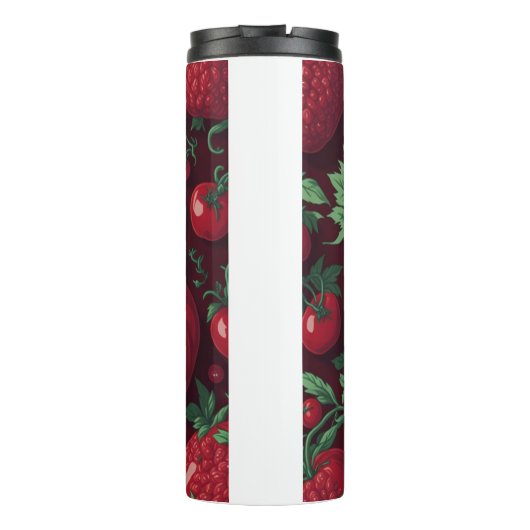 vaso térmico thermosbeker (Achterkant)