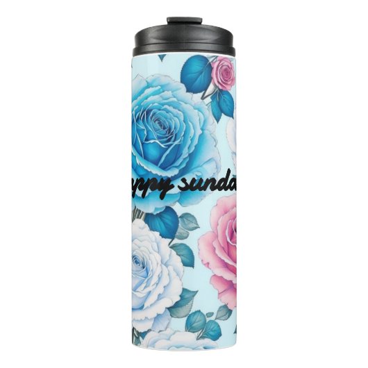 vaso térmico thermosbeker (Voorkant)