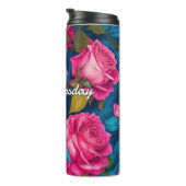 vaso térmico thermosbeker (Geroteerd rechts)