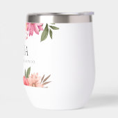 Vaso termo La mejor mamá del mundo (Links)