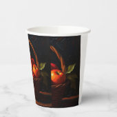 Vasos de Papel Premium Paper cup Papieren Bekers (Links)