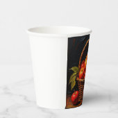 Vasos de Papel Premium Paper cup Papieren Bekers (Rechts)