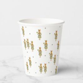 Vasos descartables papieren bekers