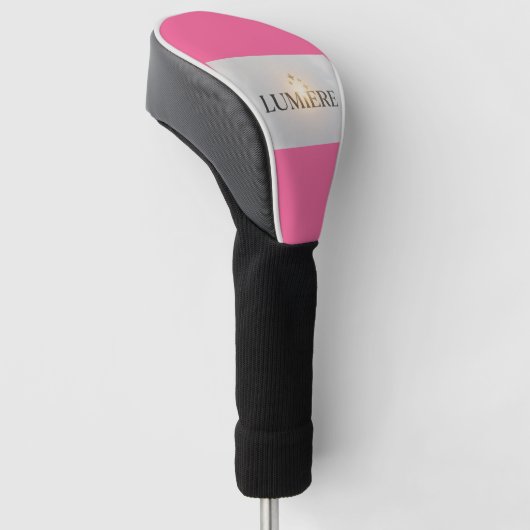 VASOS GOLFHEADCOVER (Schuin)