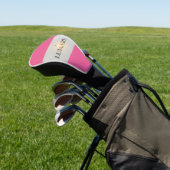 VASOS  GOLFHEADCOVER (Insitu)