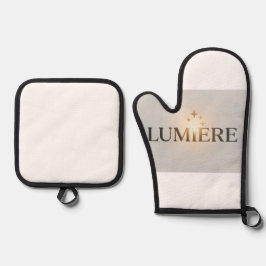 VASOS  OVENWANT & PANNENLAP SET