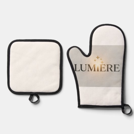 VASOS  OVENWANT & PANNENLAP SET (Voorkant)