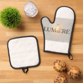 VASOS  OVENWANT & PANNENLAP SET (Top down)