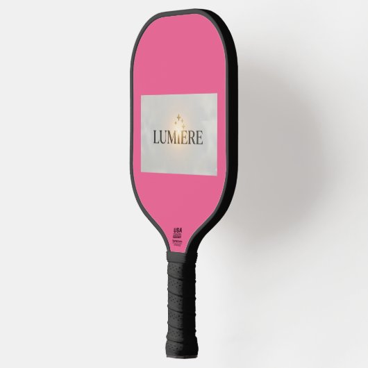 VASOS PICKLEBALL PADDLE (Links)