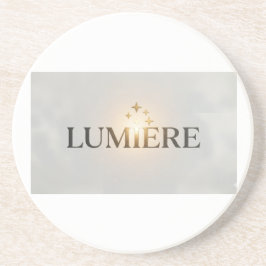 VASOS  ZANDSTEEN ONDERZETTER