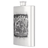 Vassago Flacon (Links)