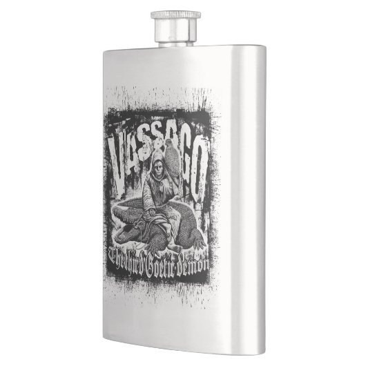 Vassago Flacon (Links)