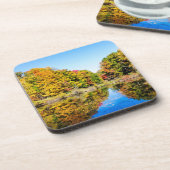 Vassar Boerderijen Pond Drankjes Onderzetter (Linkerzijde)