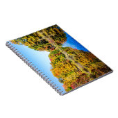 Vassar Boerderijen Pond Notitieboek (Rechterzijde)
