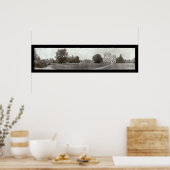 Vassar College Foto 1912 Poster (Keuken)