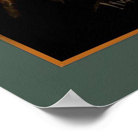 Vassilissa Poster (Hoek)