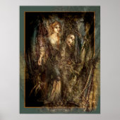 Vassilissa Poster (Voorkant)