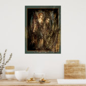 Vassilissa Poster (Keuken)