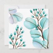 Vasso Square Uitnodiging (Achterkant)