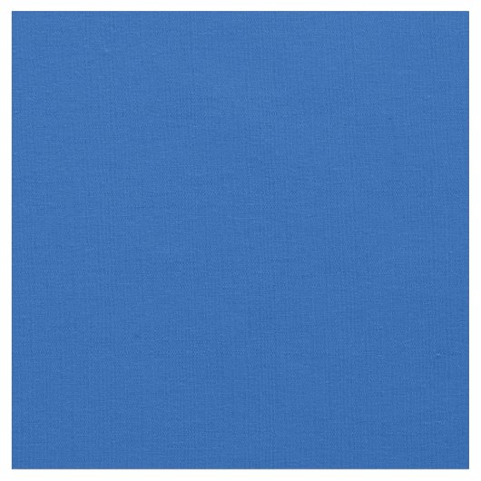 vast blauw stof (Close Up)