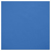 vast blauw stof (Swatch)