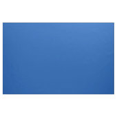 vast blauw stof (Fat Quarter)