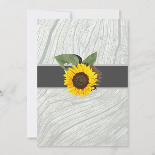 Vast blauwgroen blauw kaart (Achterkant)