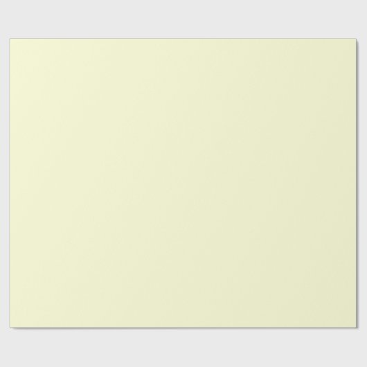 Vast eiwit cadeaupapier (Vlak)