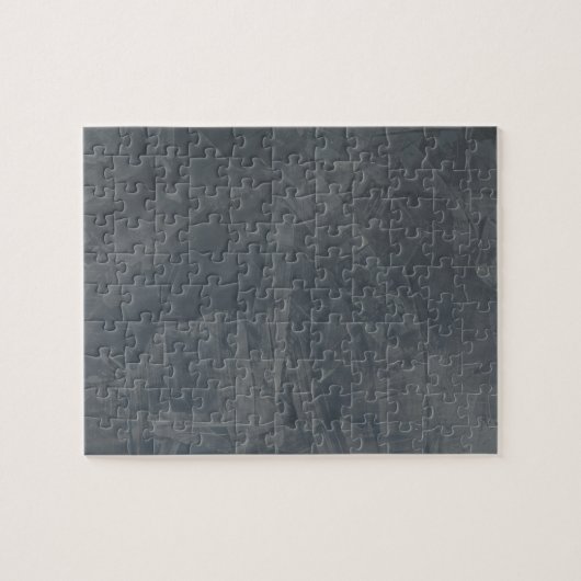 Vast grijs legpuzzel (Horizontaal)