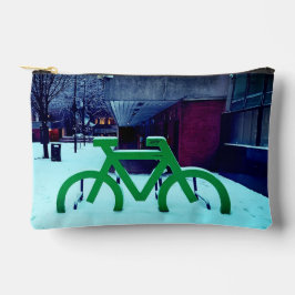 Vast in de sneeuw etui