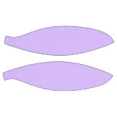 Vast kleurlavender paars basketbal (Panelen)