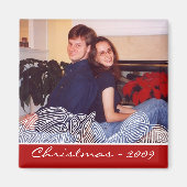 Vast Magneet (Voorkant)