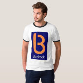 vast_nieuw_logo t-shirt (Voorkant volledig)