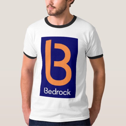 vast_nieuw_logo t-shirt (Voorkant)