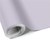 Vast oud lavendel paars cadeaupapier (Rol Hoek)