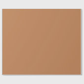 Vast papier voor het ompakken van koper (Vlak)