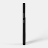 Vast punt A13R Samsung Galaxy Hoesje (Rechterkant)