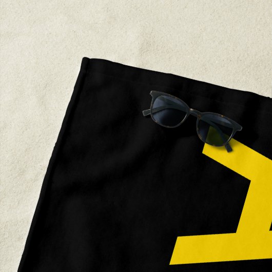 Vast punt A13R Strandlaken (In situ)