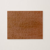 Vast Tangerine Legpuzzel (Horizontaal)