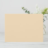 Vast zwart zandbeige, wit (Staand voorkant)