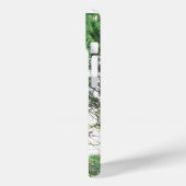 Vastberaden Case-Mate iPhone Case (Achterkant / Links)