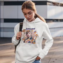 Vastberaden Diva  Retro 80s Vrouwendag