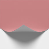 Vaste aardbeienwisserpapier/schitterende omhulling cadeaupapier (Hoek)