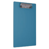 Vaste Astral Blue Clip Board Klembord (Rechts)