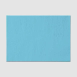 VASTE BLAUW SPELEN   WEEFSELPAPIER TISSUEPAPIER