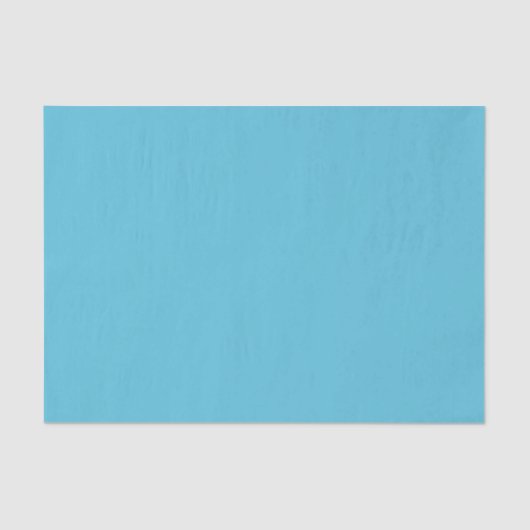 VASTE BLAUW SPELEN | WEEFSELPAPIER TISSUEPAPIER (Voorkant)