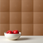 Vaste bruine rijst tegeltje<br><div class="desc">Ontwerp van vaste, bruine rijst</div>