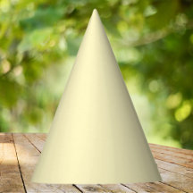 Vaste butter-gele kleur