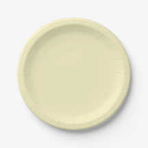 Vaste butter-gele kleur