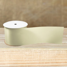 Vaste butter-gele kleur